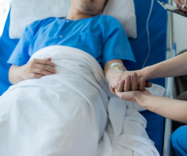 ICU and Critical Care Service